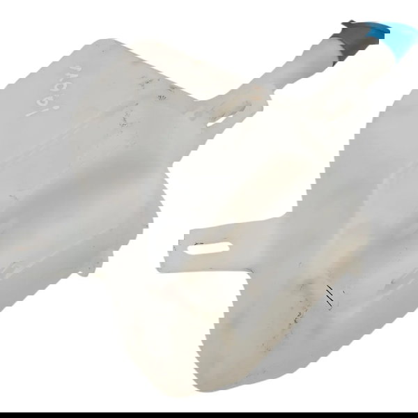 Reservatorio Agua Limpador Parabrisa Fiat Mobi 1.0 2020 2021 Preto