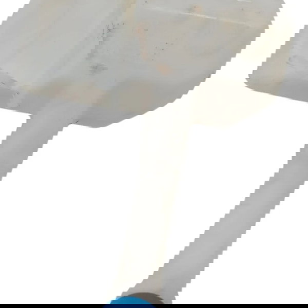 Reservatorio Agua Limpador Parabrisa Fiat Mobi 1.0 2020 2021 Preto