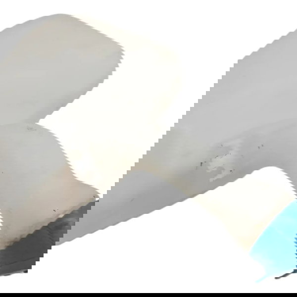 Reservatorio Agua Limpador Parabrisa Fiat Mobi 1.0 2020 2021 Preto