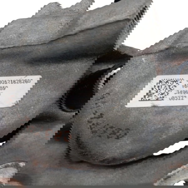 Pinça Freio Dianteiro Direito Fiat Mobi 1.0 2020 2021 2022