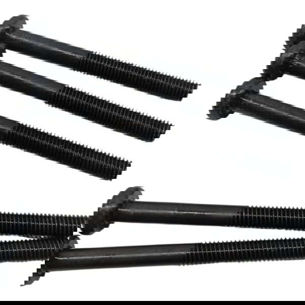 Jogo Parafuso Bomba Oleo Bmw X1 2.0 S Drive 2013 2014 2015