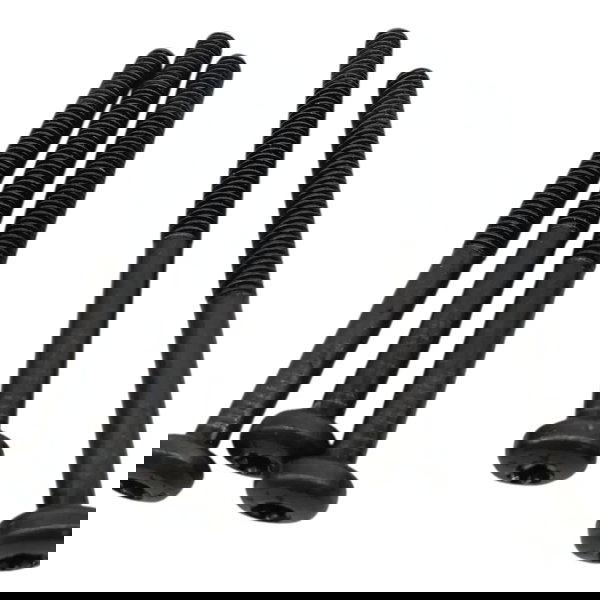 Jogo Parafuso Bomba Oleo Bmw X1 2.0 S Drive 2013 2014 2015