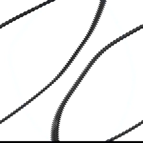 Borraccha Tampa Traseira Volvo C30 T5 2.5 Turbo 2009 2010