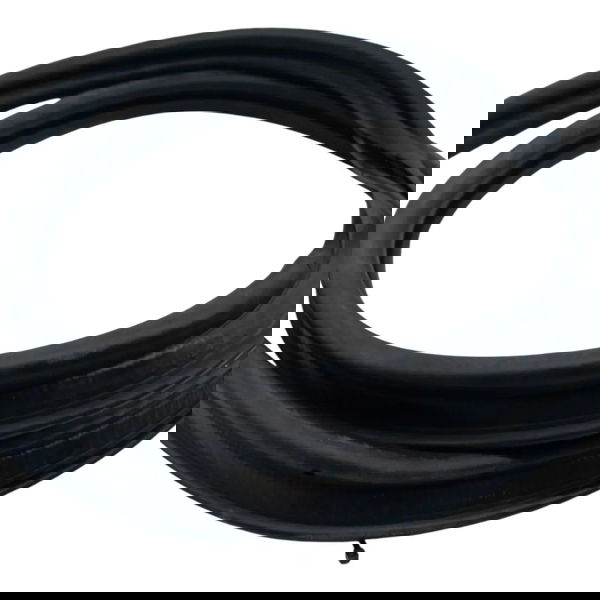 Borraccha Tampa Traseira Volvo C30 T5 2.5 Turbo 2009 2010