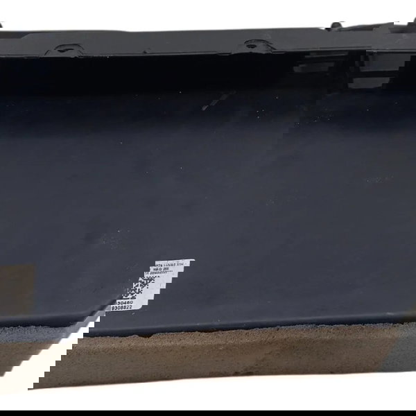 Moldura Interna Caixa Porta Luvas Fiat Mobi 1.0 2020 2021