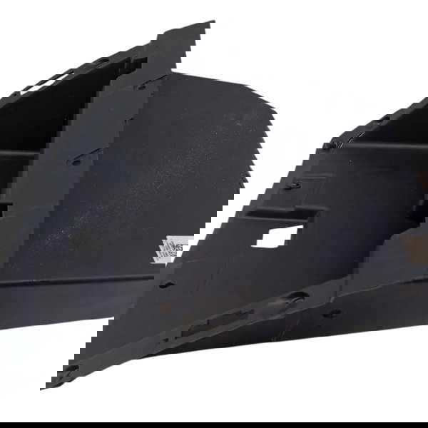 Moldura Interna Caixa Porta Luvas Fiat Mobi 1.0 2020 2021