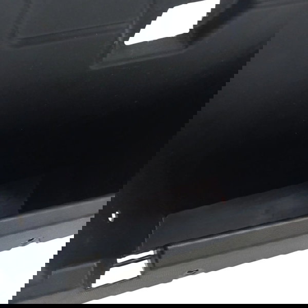 Moldura Interna Caixa Porta Luvas Fiat Mobi 1.0 2020 2021