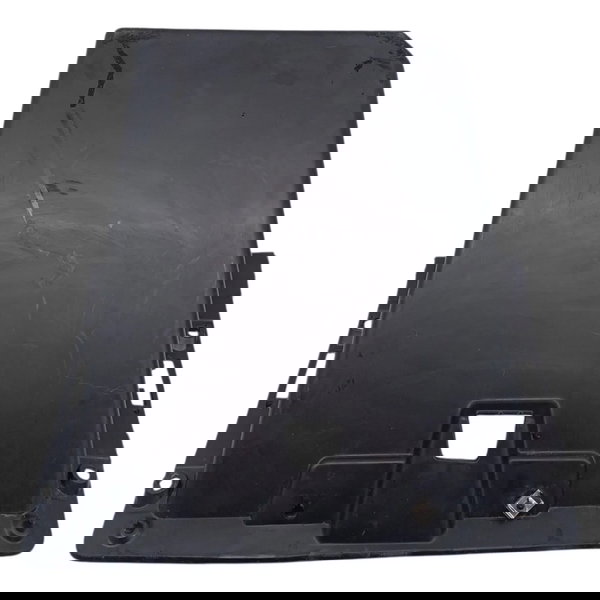 Moldura Interna Caixa Porta Luvas Fiat Mobi 1.0 2020 2021