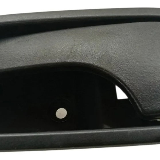 Maçaneta Interna Dianteira Esquerda Fiat Mobi 1.0 2021 2022 Dianteira