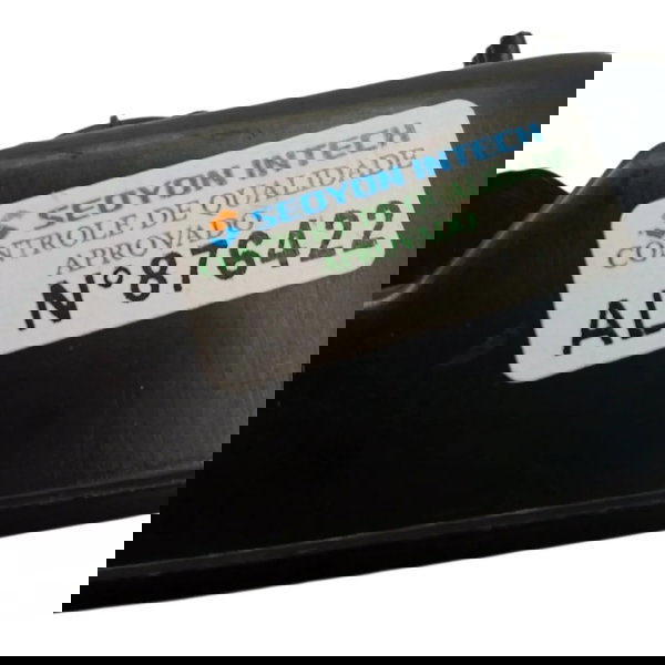 Maçaneta Interna Dianteira Esquerda Fiat Mobi 1.0 2021 2022 Dianteira