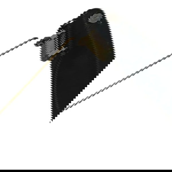 Maçaneta Externa Dianteira Esquerda Fiat Mobi 1.0 2020 2021 Dianteira