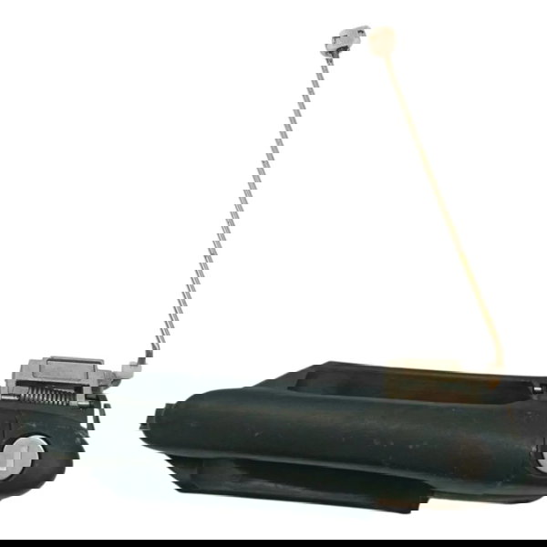 Maçaneta Externa Dianteira Esquerda Fiat Mobi 1.0 2020 2021 Dianteira