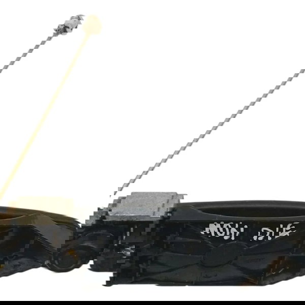 Maçaneta Externa Dianteira Esquerda Fiat Mobi 1.0 2020 2021 Dianteira
