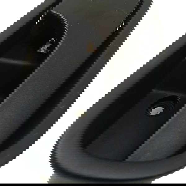 Maçaneta Interna Dianteira Direita Fiat Mobi 1.0 2021 2022 Dianteira