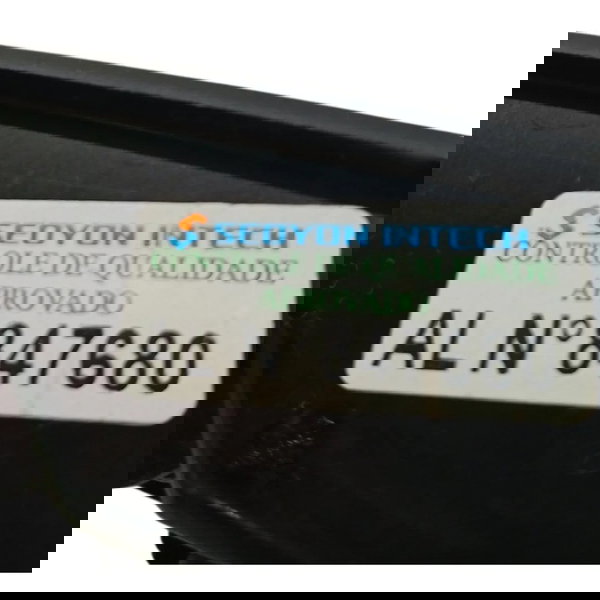 Maçaneta Interna Dianteira Direita Fiat Mobi 1.0 2021 2022 Dianteira