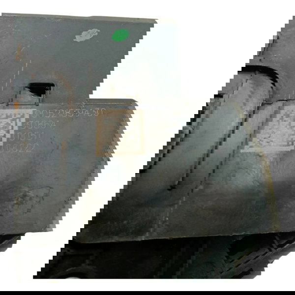 Fechadura Porta Traseira Esquerda Fiat Mobi 1.0 2021 2022