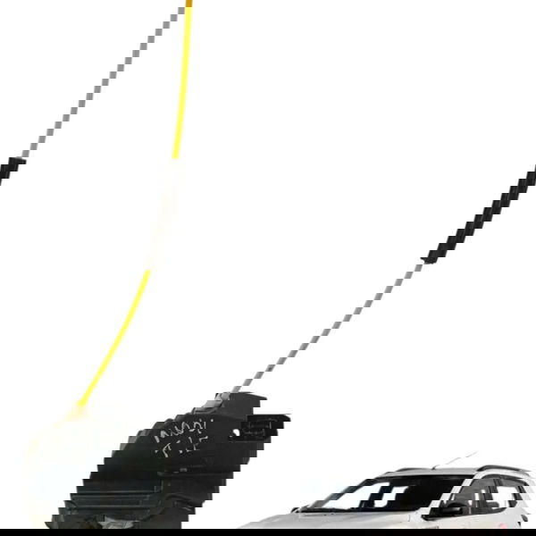 Fechadura Porta Traseira Esquerda Fiat Mobi 1.0 2021 2022