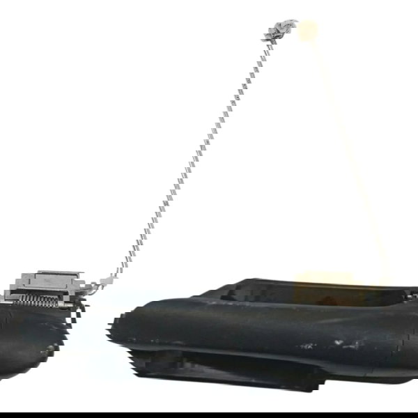 Maçaneta Externa Traseira Esquerda Fiat Mobi 1.0 2020 2021 Traseira