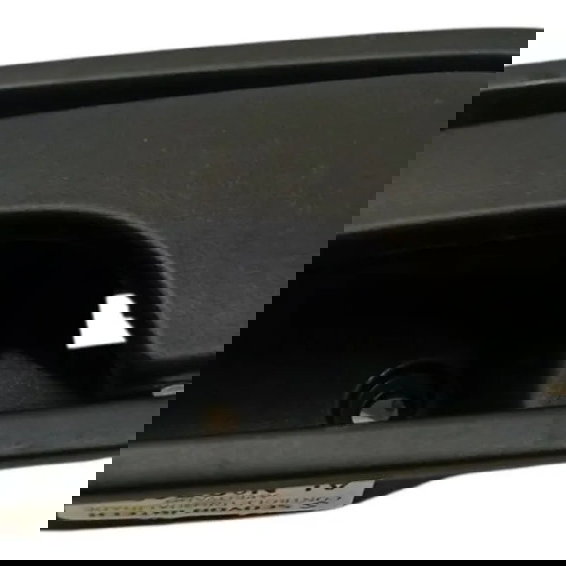 Maçaneta Interna Traseira Esquerda Fiat Mobi 1.0 2021 2022 Traseira