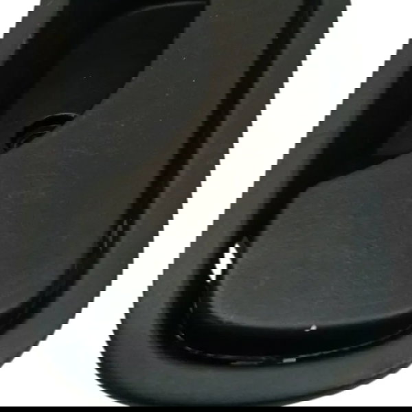 Maçaneta Interna Traseira Esquerda Fiat Mobi 1.0 2021 2022 Traseira