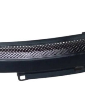 Grade Churrasqueira Citroen C3 Glx 1.4 2009 2010 2011 2012