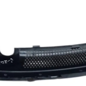 Grade Churrasqueira Citroen C3 Glx 1.4 2009 2010 2011 2012