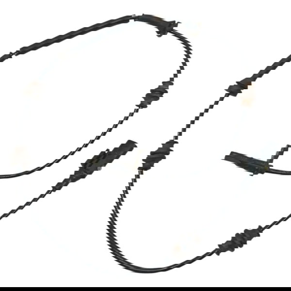 Sensor Abs Freio Traseiro Fiat Mobi 1.0 2020 2021 2022 2023