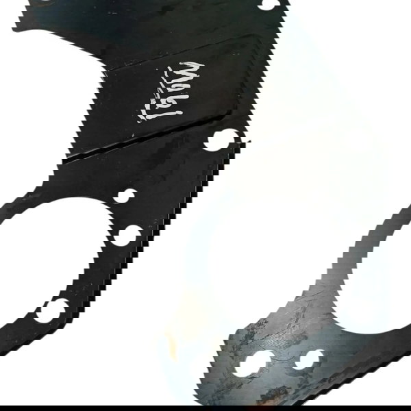 Protetor Anteparo Motor Fiat Mobi 1.0 2020 2021 2022 2023