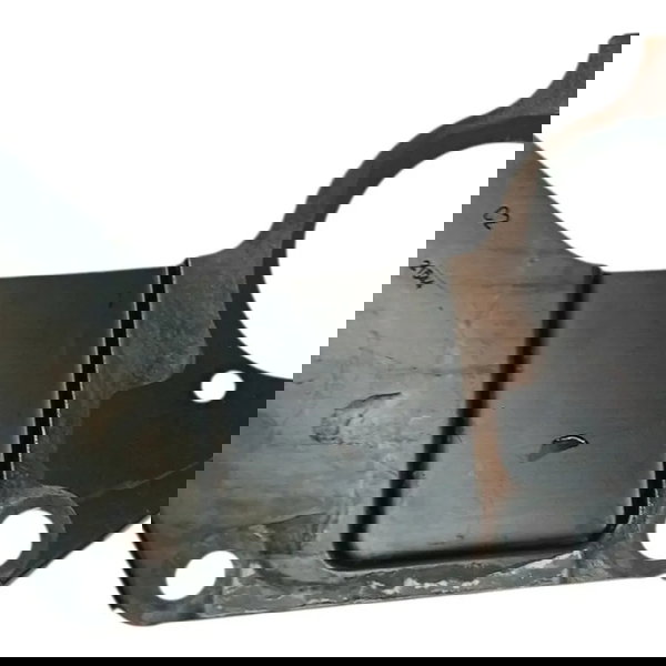 Protetor Anteparo Motor Fiat Mobi 1.0 2020 2021 2022 2023