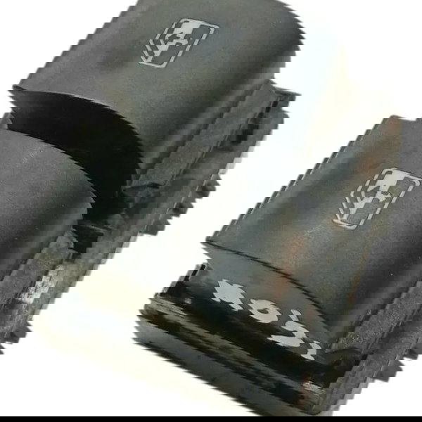 Botão Vidro Eletrico Dianteiro Esquerdo Fiat Mobi 1.0 2022