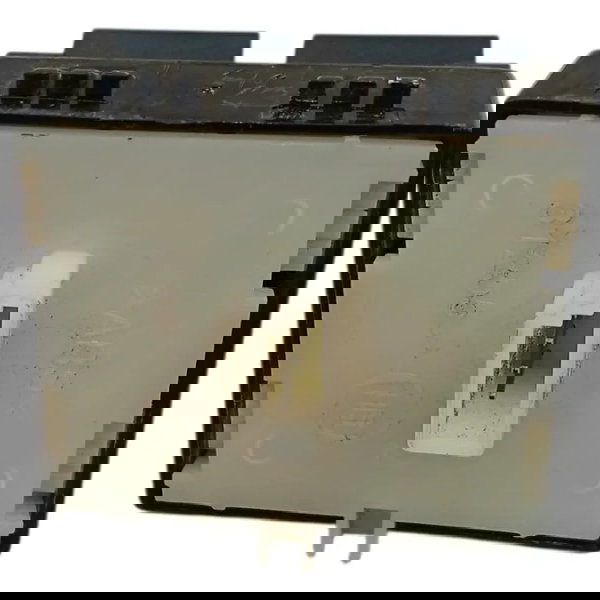 Botão Vidro Eletrico Dianteiro Esquerdo Fiat Mobi 1.0 2022