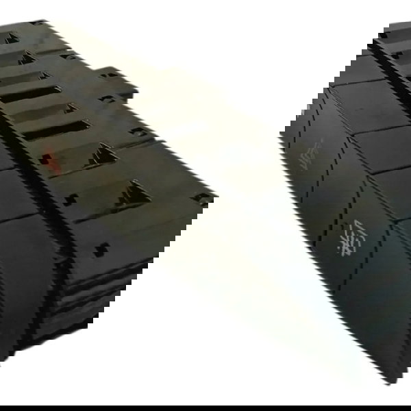 Comando Painel Botão Alerta Desembaçador Menu Fiat Mobi 2022