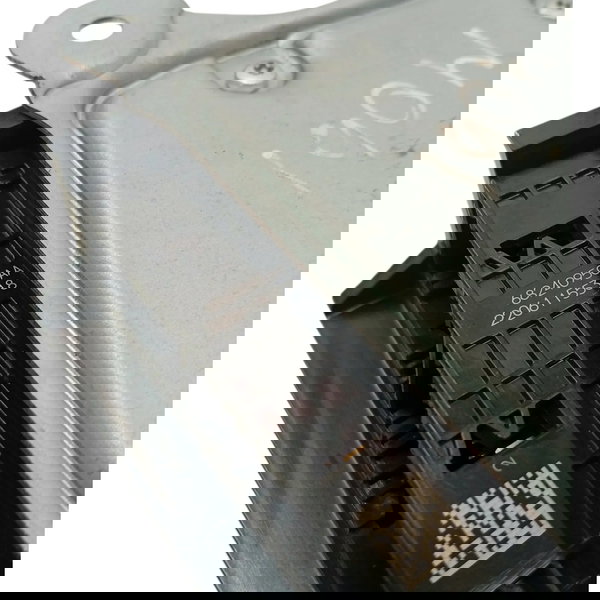 Modulo Air Bag Fiat Mobi 1.0 2020 2021 2022 2023 00521826310