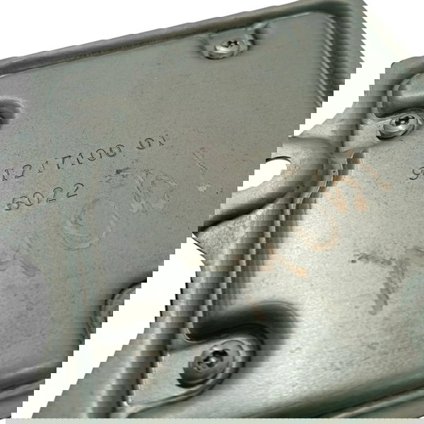 Modulo Air Bag Fiat Mobi 1.0 2020 2021 2022 2023 00521826310