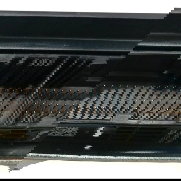 Modulo Air Bag Fiat Mobi 1.0 2020 2021 2022 2023 00521826310