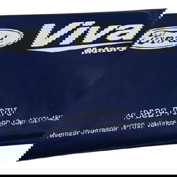 Manual Proprietario Ford Ecosport 2010