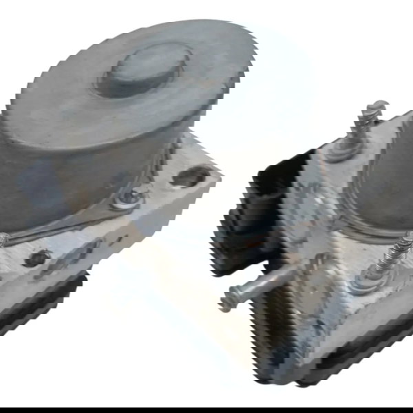 Modulo Abs Freio Fiat Mobi 1.0 2019 2020 2021 2022 2023