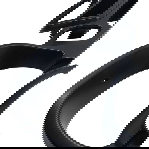 Moldura Painel Central Fiat Mobi 1.0 2019 2020 2021 2022