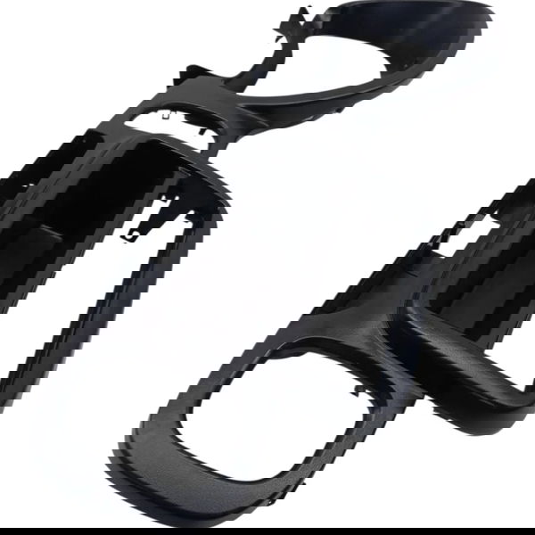 Moldura Painel Central Fiat Mobi 1.0 2019 2020 2021 2022