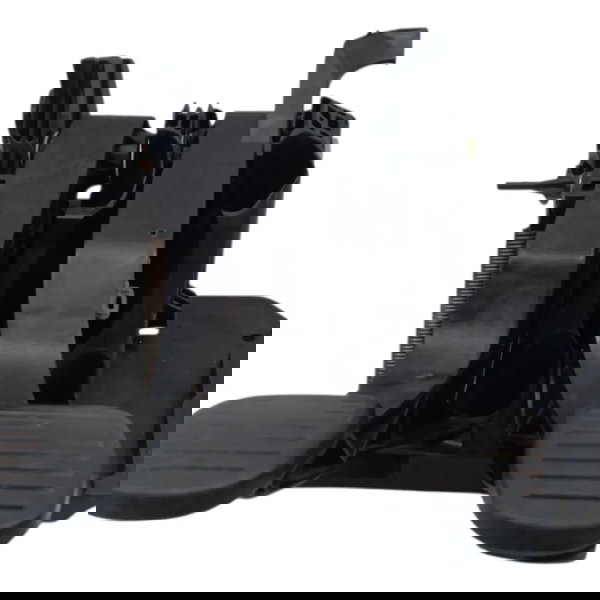 Pedaleira Pedal Freio Embreagem Fiat Mobi 1.0  2020 2021