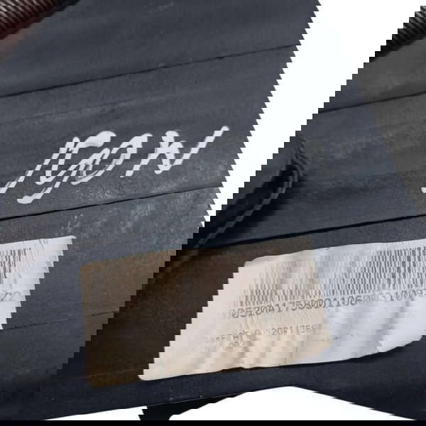 Pedaleira Pedal Freio Embreagem Fiat Mobi 1.0  2020 2021