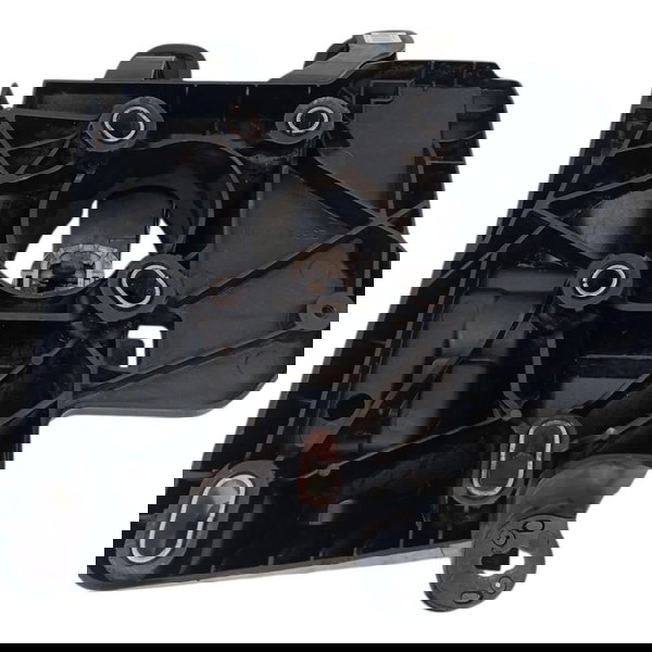 Pedaleira Pedal Freio Embreagem Fiat Mobi 1.0  2020 2021