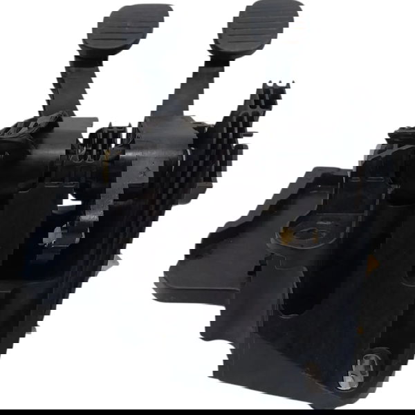 Pedaleira Pedal Freio Embreagem Fiat Mobi 1.0  2020 2021