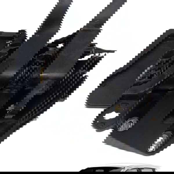 Pedaleira Pedal Freio Embreagem Fiat Mobi 1.0  2020 2021