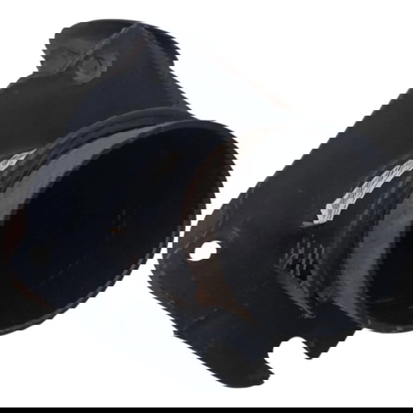 Tomada Duto Filtro Ar Fiat Mobi 1.0 2020 2021 2022 Detalhe