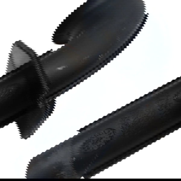 Tomada Duto Filtro Ar Fiat Mobi 1.0 2020 2021 2022 Detalhe