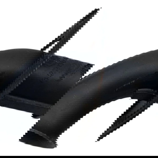 Tomada Duto Filtro Ar Fiat Mobi 1.0 2020 2021 2022 Detalhe