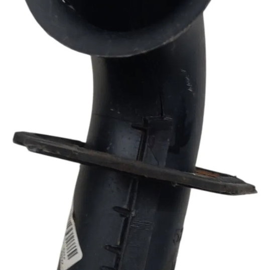 Tomada Duto Filtro Ar Fiat Mobi 1.0 2020 2021 2022 Detalhe