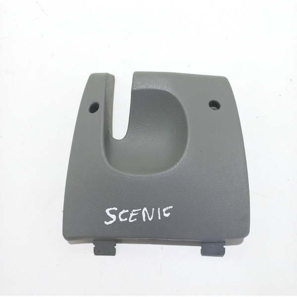Acabamento Inferior Coluna Direção Renault Scenic 2002