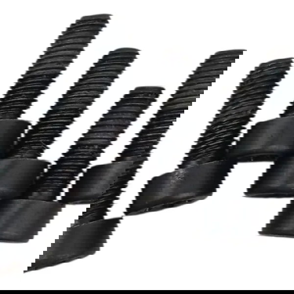 Jogo Parafuso Fixação Volante Motor Fiat Mobi 1.0 2021 2022